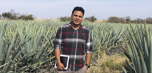 Raúl Rivera MAYACERT